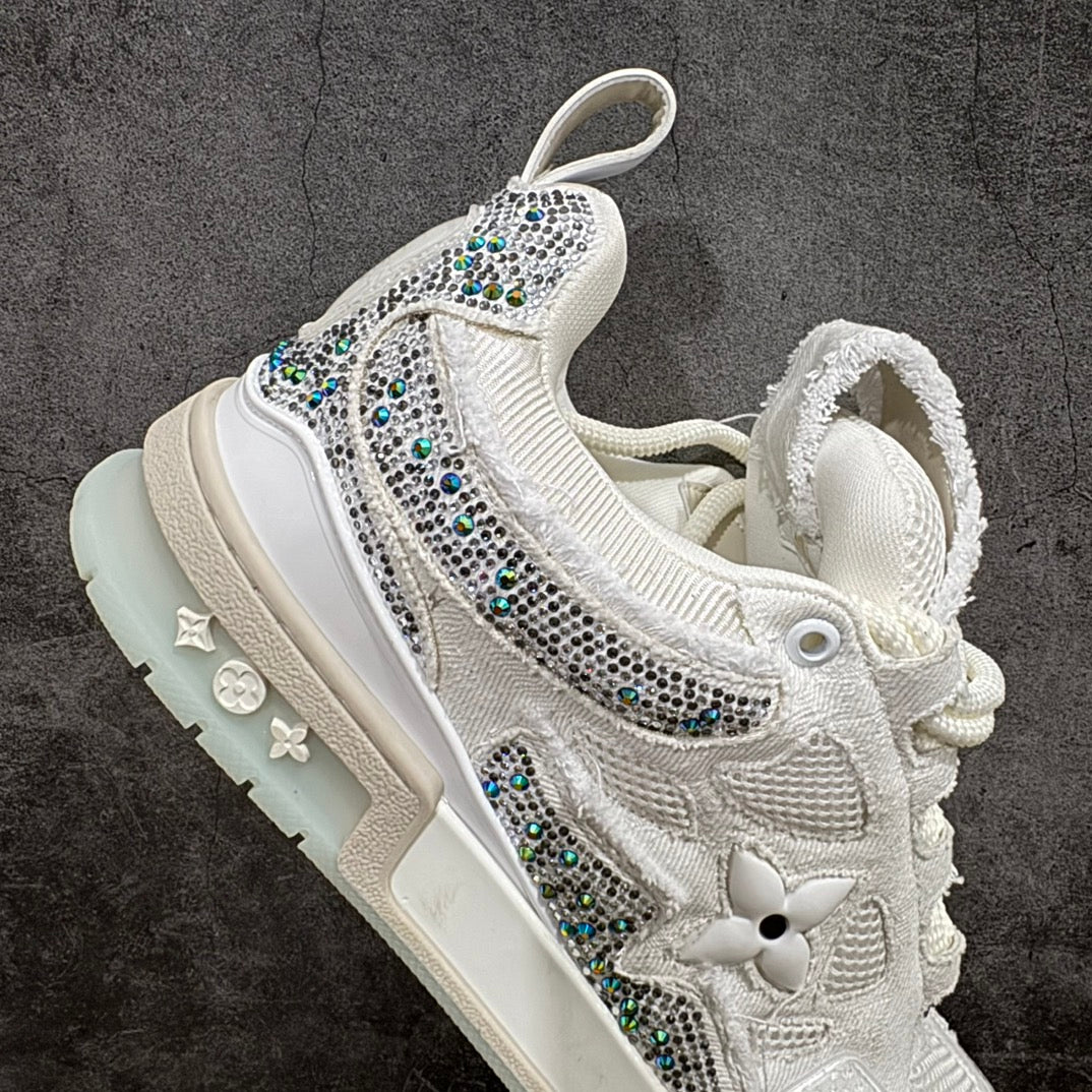 LuxluxHouse Best Quality Shoes Louis Vuitton