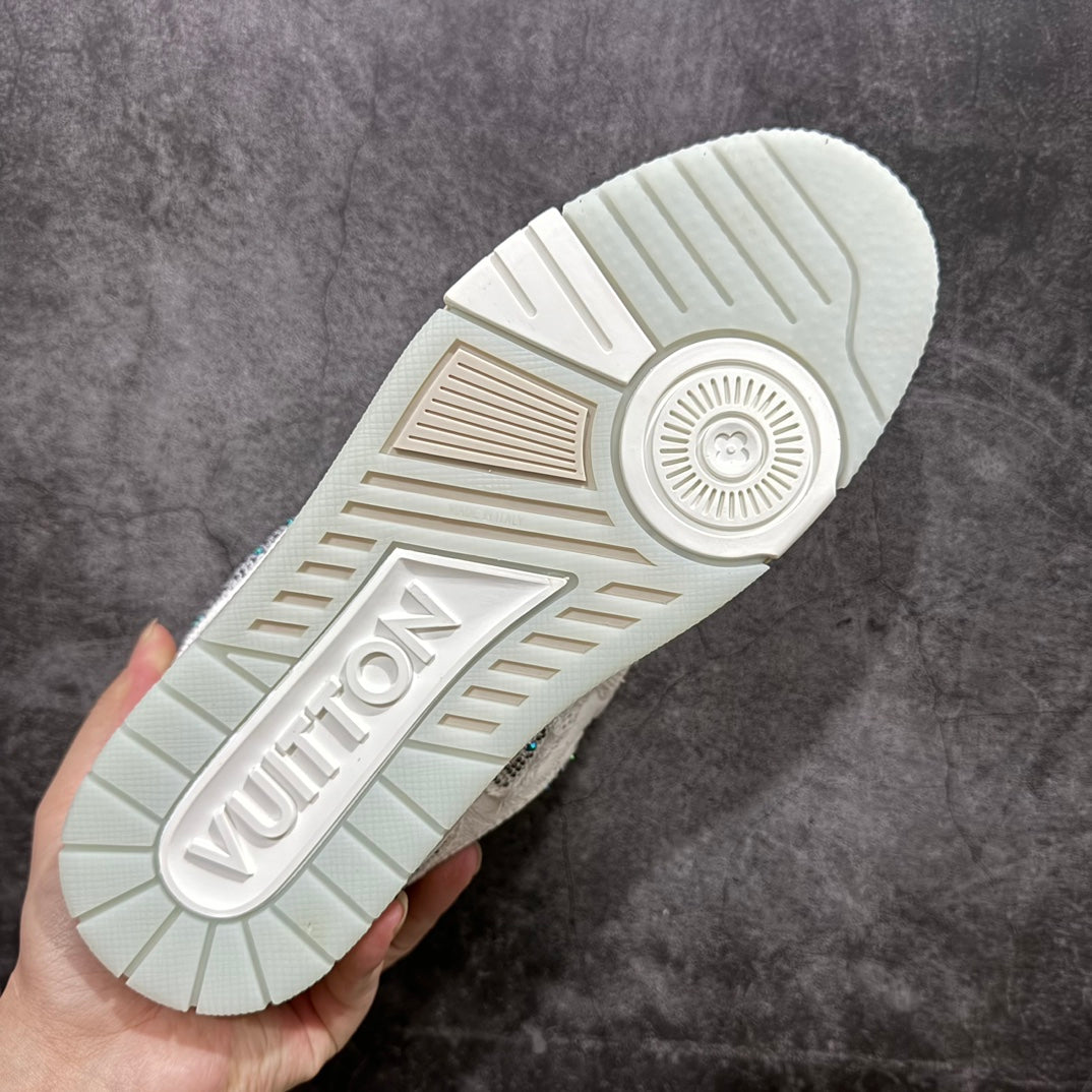 LuxluxHouse Best Quality Shoes Louis Vuitton