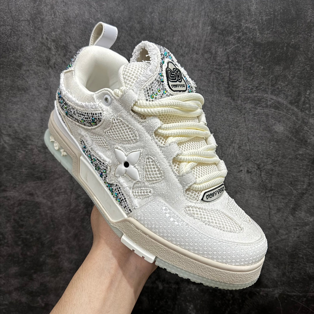 LuxluxHouse Best Quality Shoes Louis Vuitton