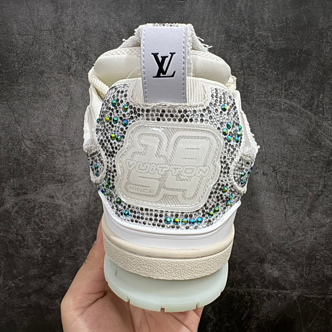 LuxluxHouse Best Quality Shoes Louis Vuitton