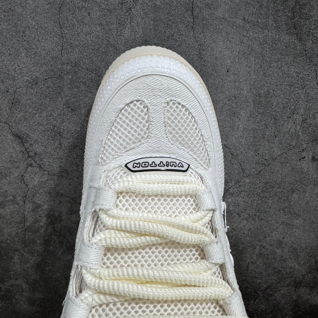 LuxluxHouse Best Quality Shoes Louis Vuitton