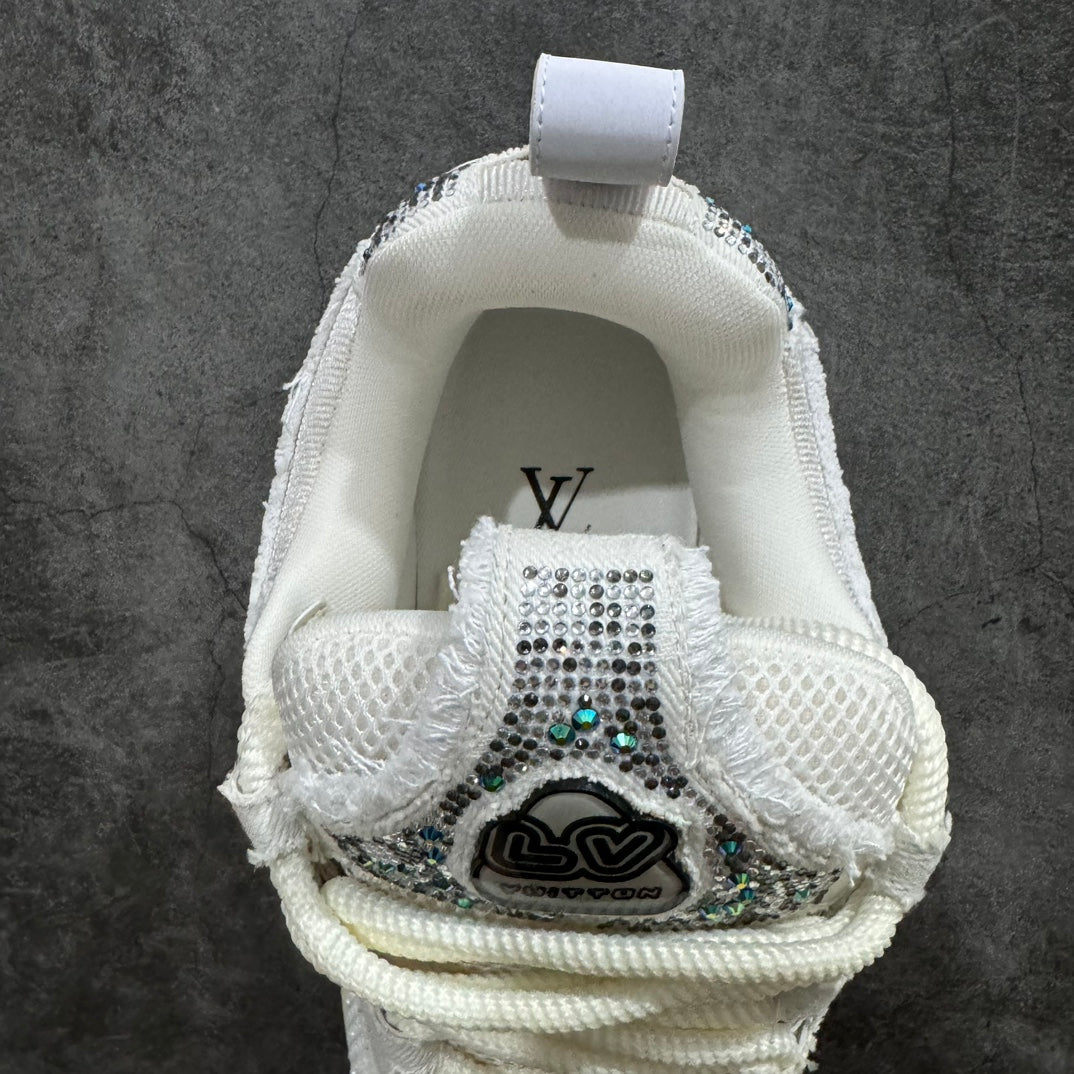 LuxluxHouse Best Quality Shoes Louis Vuitton