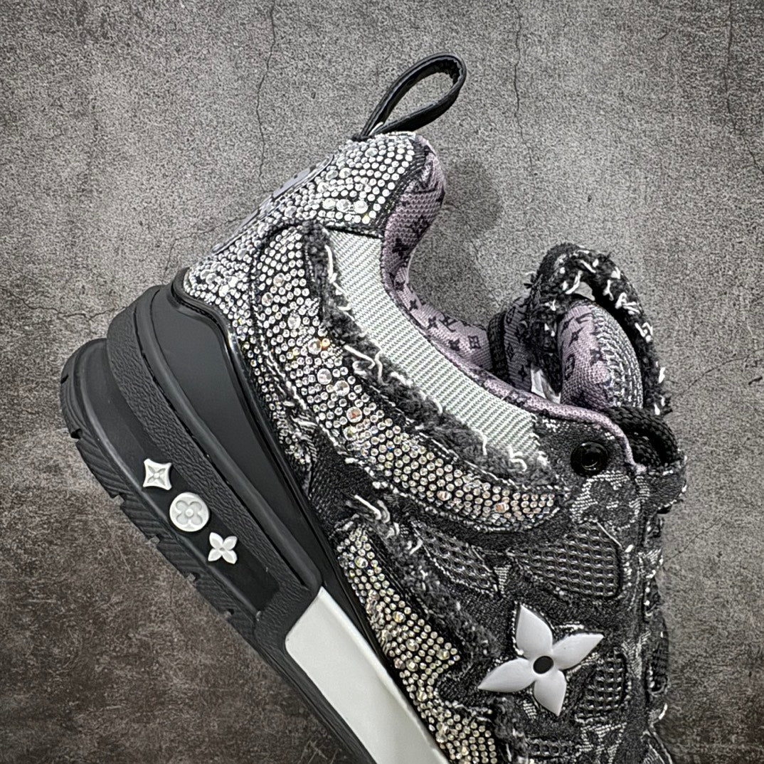 LuxluxHouse Best Quality Shoes Louis Vuitton