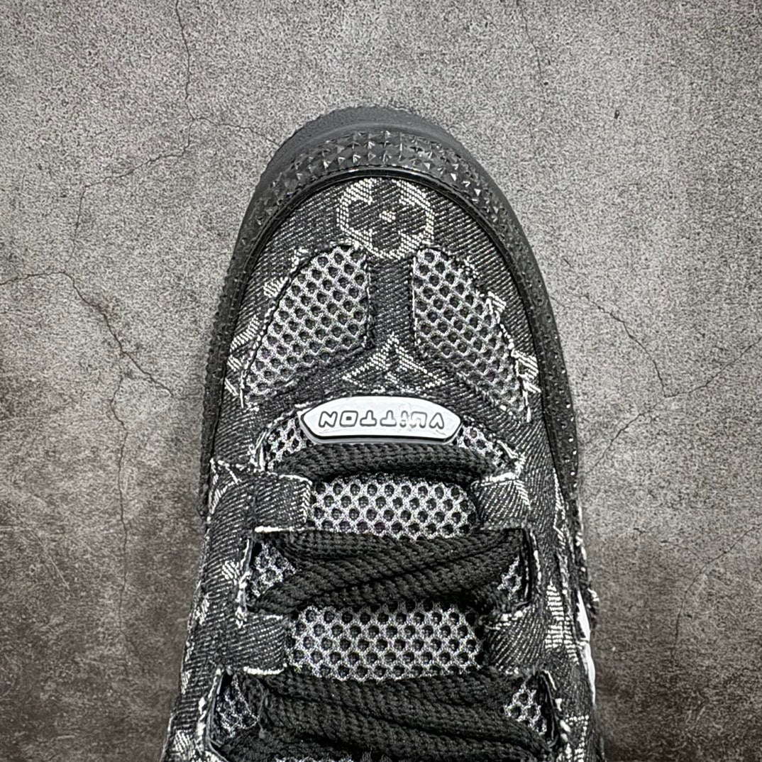 LuxluxHouse Best Quality Shoes Louis Vuitton