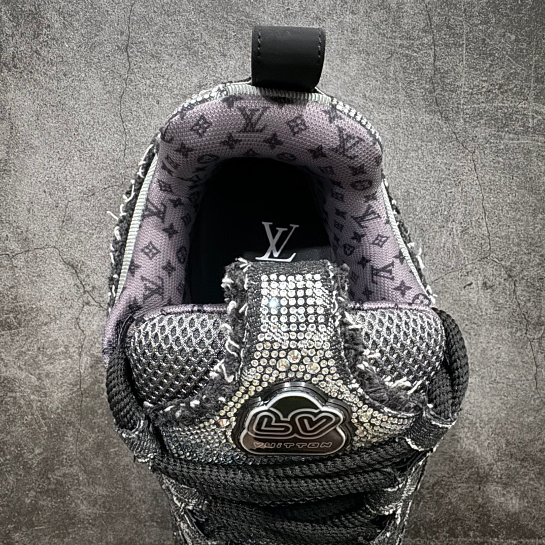 LuxluxHouse Best Quality Shoes Louis Vuitton