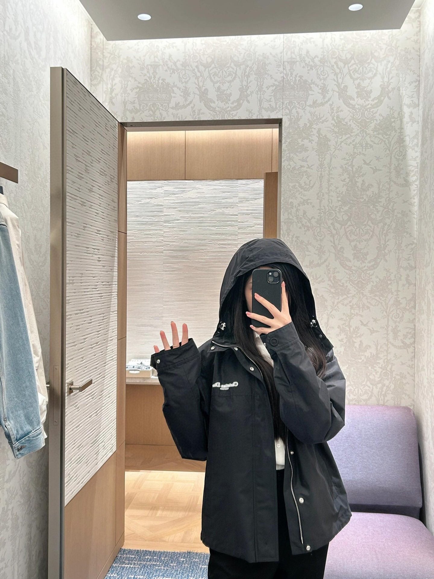 LuxluxHouse Best Quality Clothes Coats & Jackets Dior
