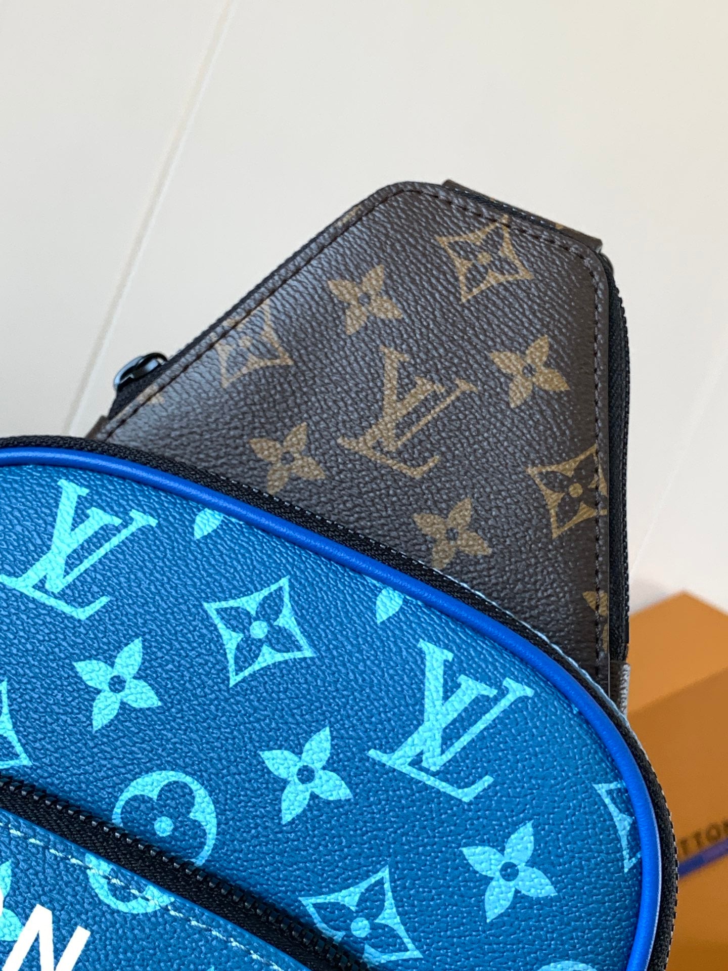 LuxluxHouse Best Quality Bags Louis Vuitton Men