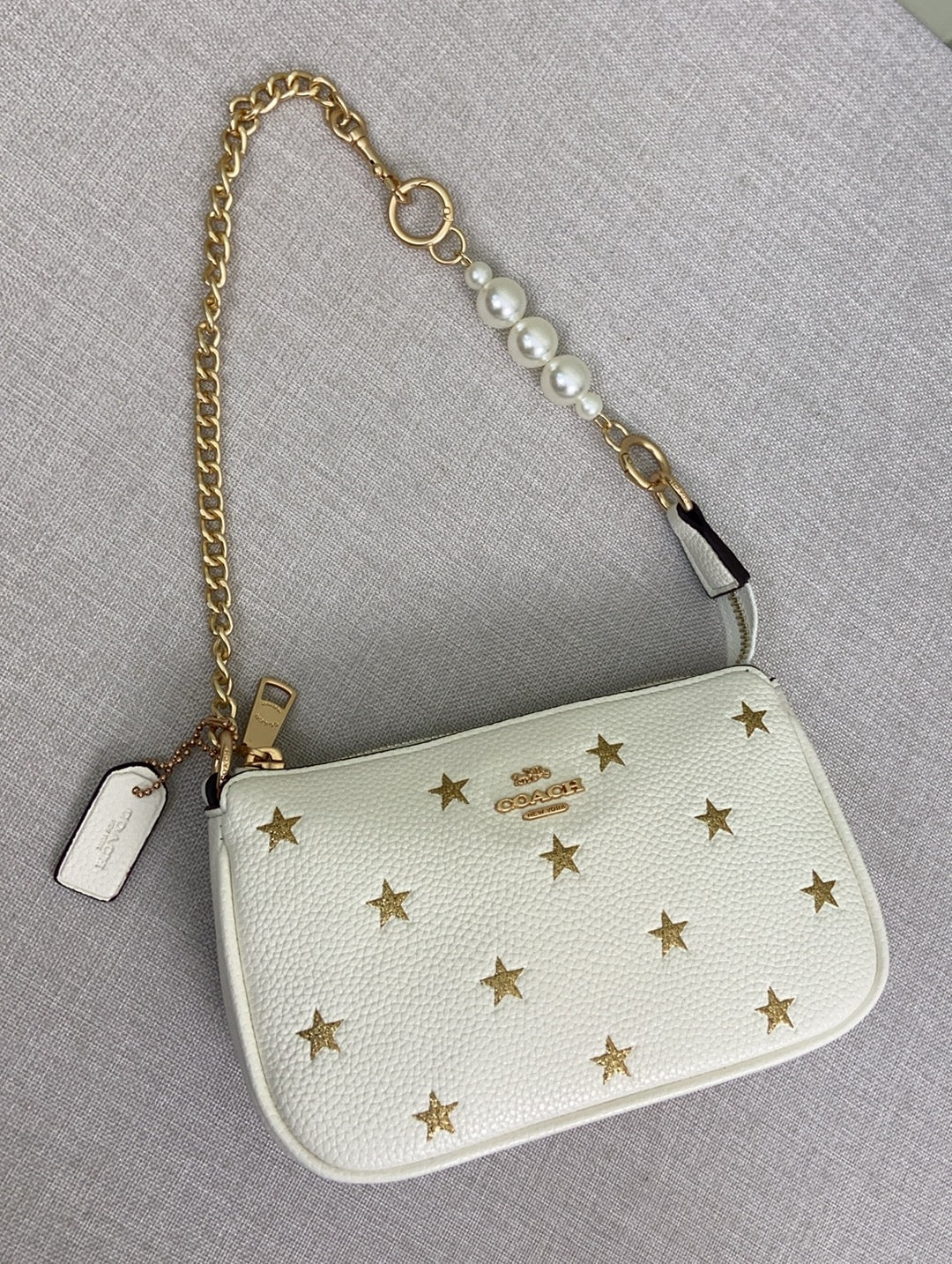 LuxluxHouse Best Quality Bags Coach