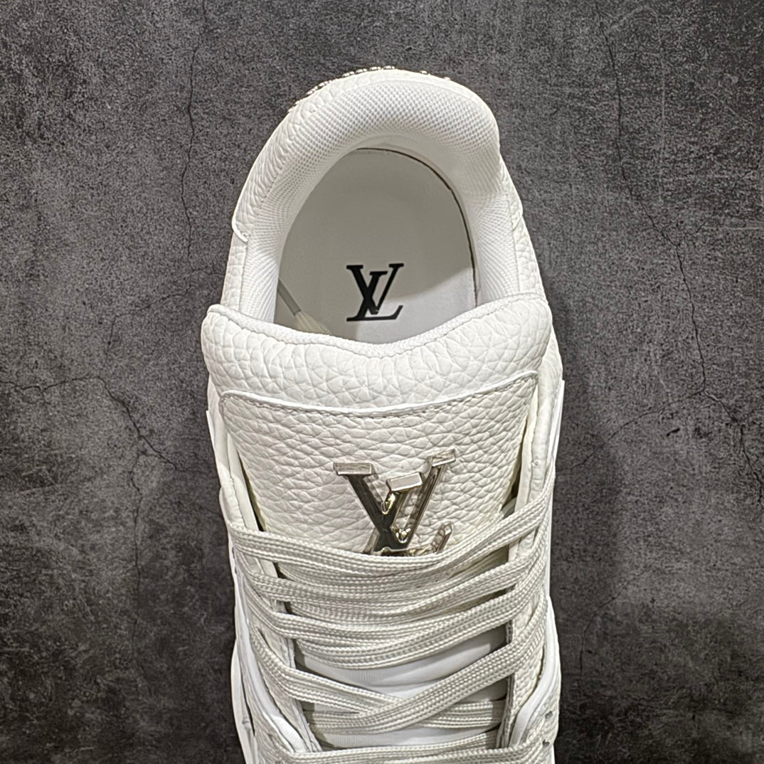 LuxluxHouse Best Quality Shoes Louis Vuitton