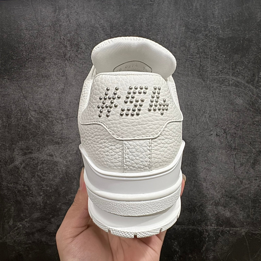 LuxluxHouse Best Quality Shoes Louis Vuitton