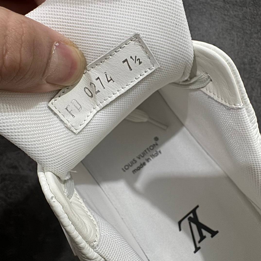 LuxluxHouse Best Quality Shoes Louis Vuitton