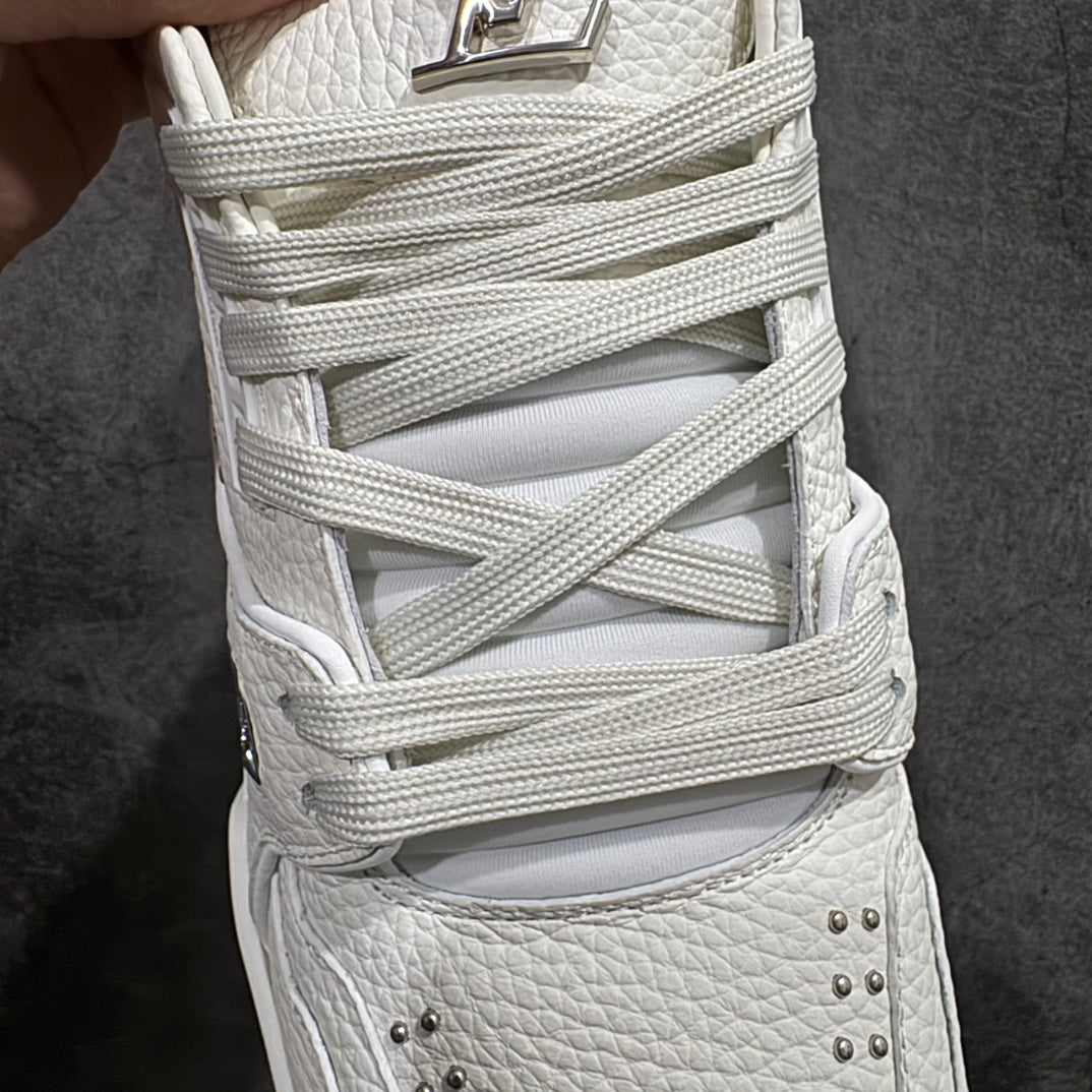 LuxluxHouse Best Quality Shoes Louis Vuitton