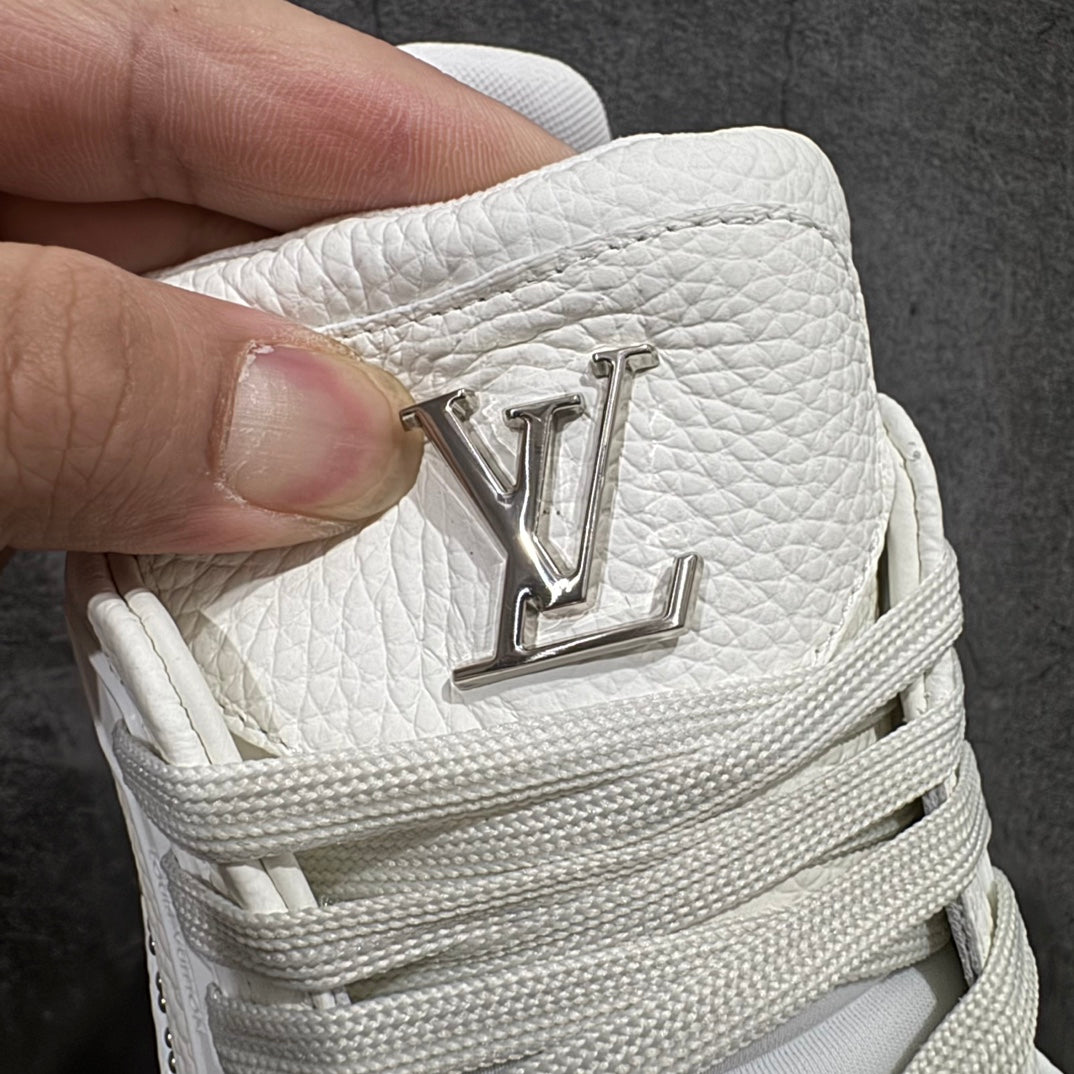 LuxluxHouse Best Quality Shoes Louis Vuitton