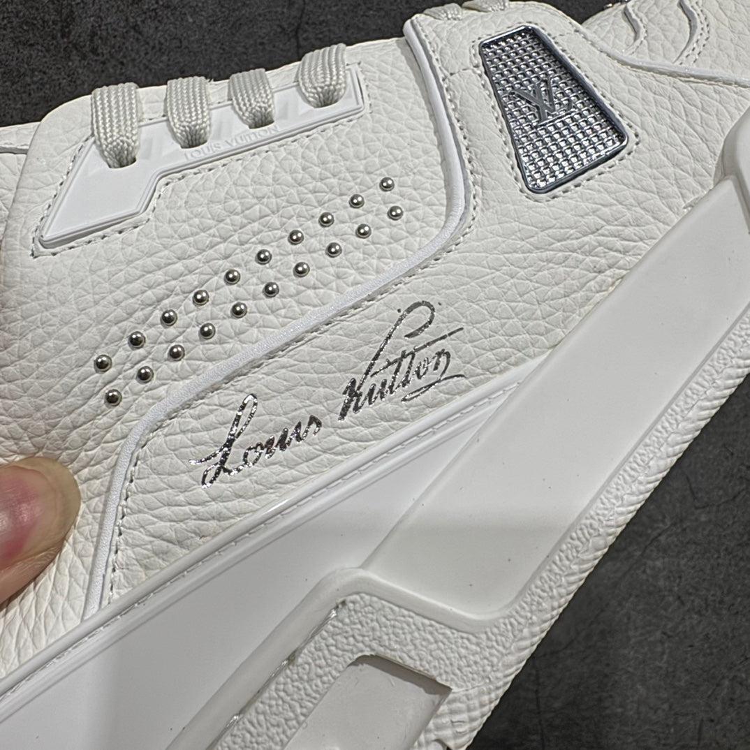 LuxluxHouse Best Quality Shoes Louis Vuitton