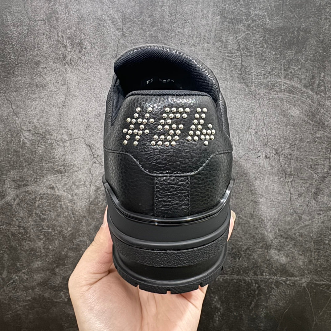 LuxluxHouse Best Quality Shoes Louis Vuitton