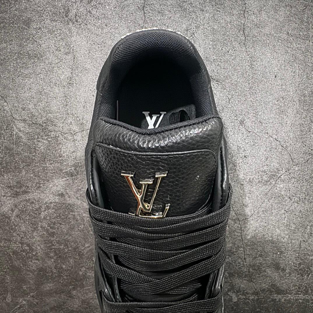 LuxluxHouse Best Quality Shoes Louis Vuitton