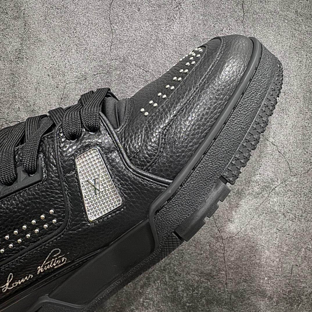 LuxluxHouse Best Quality Shoes Louis Vuitton