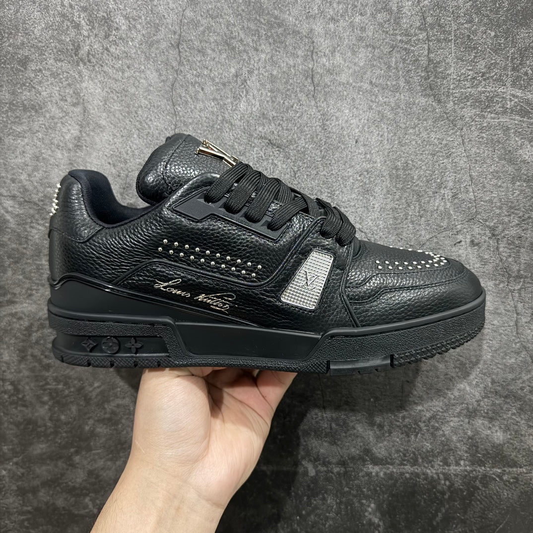 LuxluxHouse Best Quality Shoes Louis Vuitton