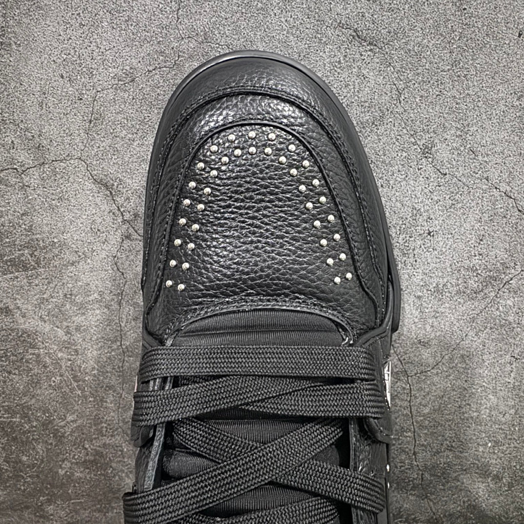 LuxluxHouse Best Quality Shoes Louis Vuitton