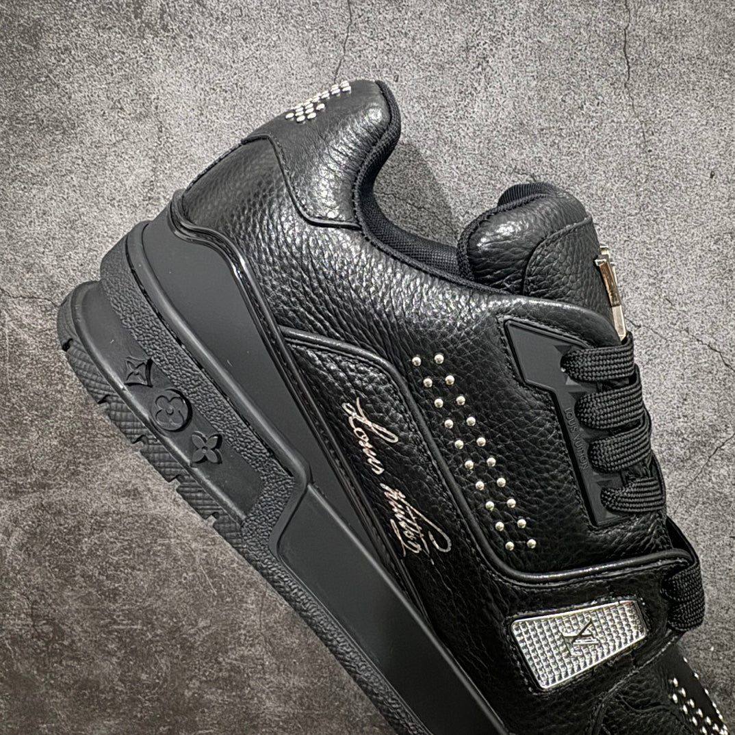 LuxluxHouse Best Quality Shoes Louis Vuitton