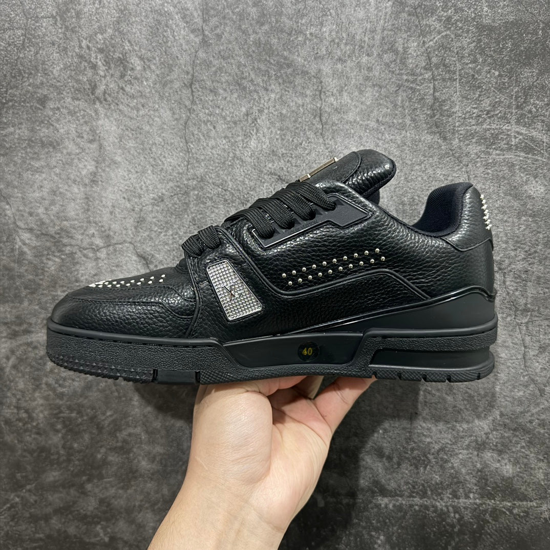 LuxluxHouse Best Quality Shoes Louis Vuitton