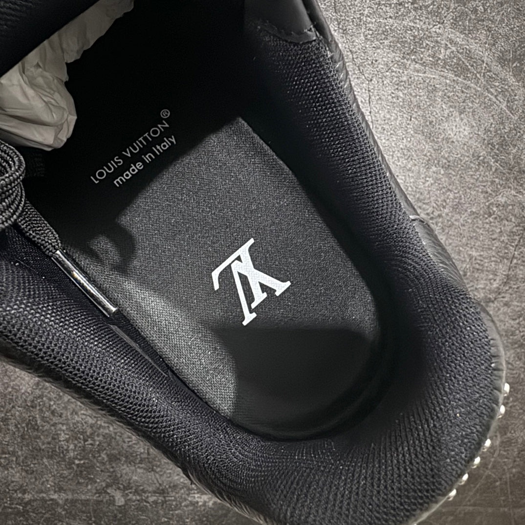 LuxluxHouse Best Quality Shoes Louis Vuitton