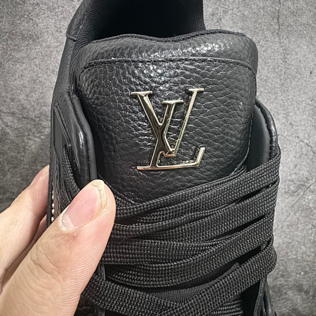 LuxluxHouse Best Quality Shoes Louis Vuitton