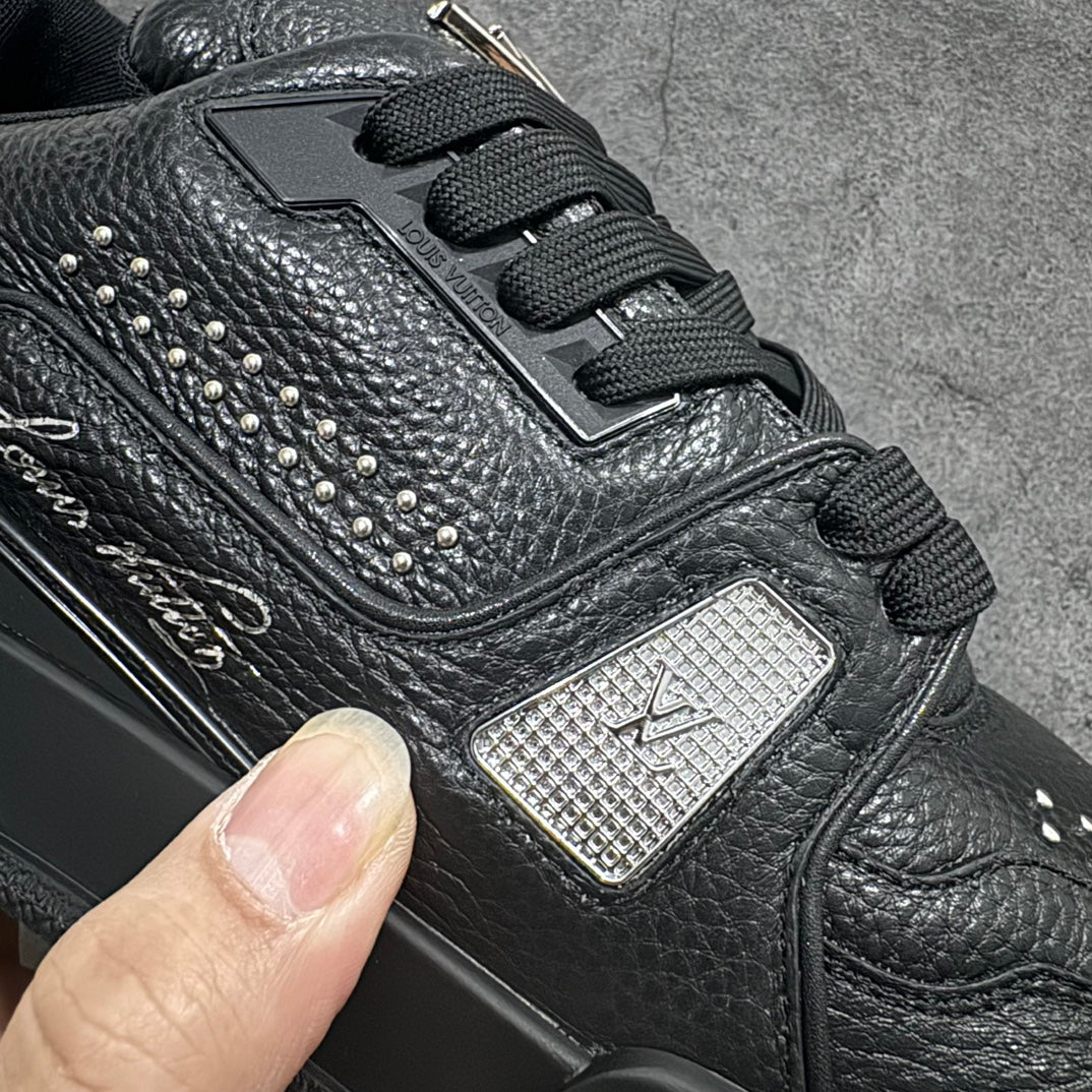 LuxluxHouse Best Quality Shoes Louis Vuitton