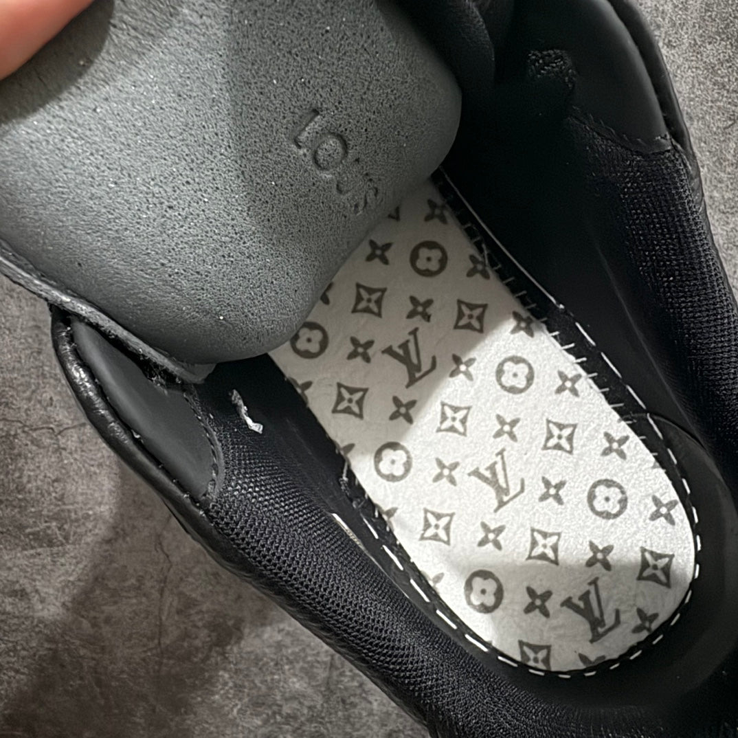 LuxluxHouse Best Quality Shoes Louis Vuitton