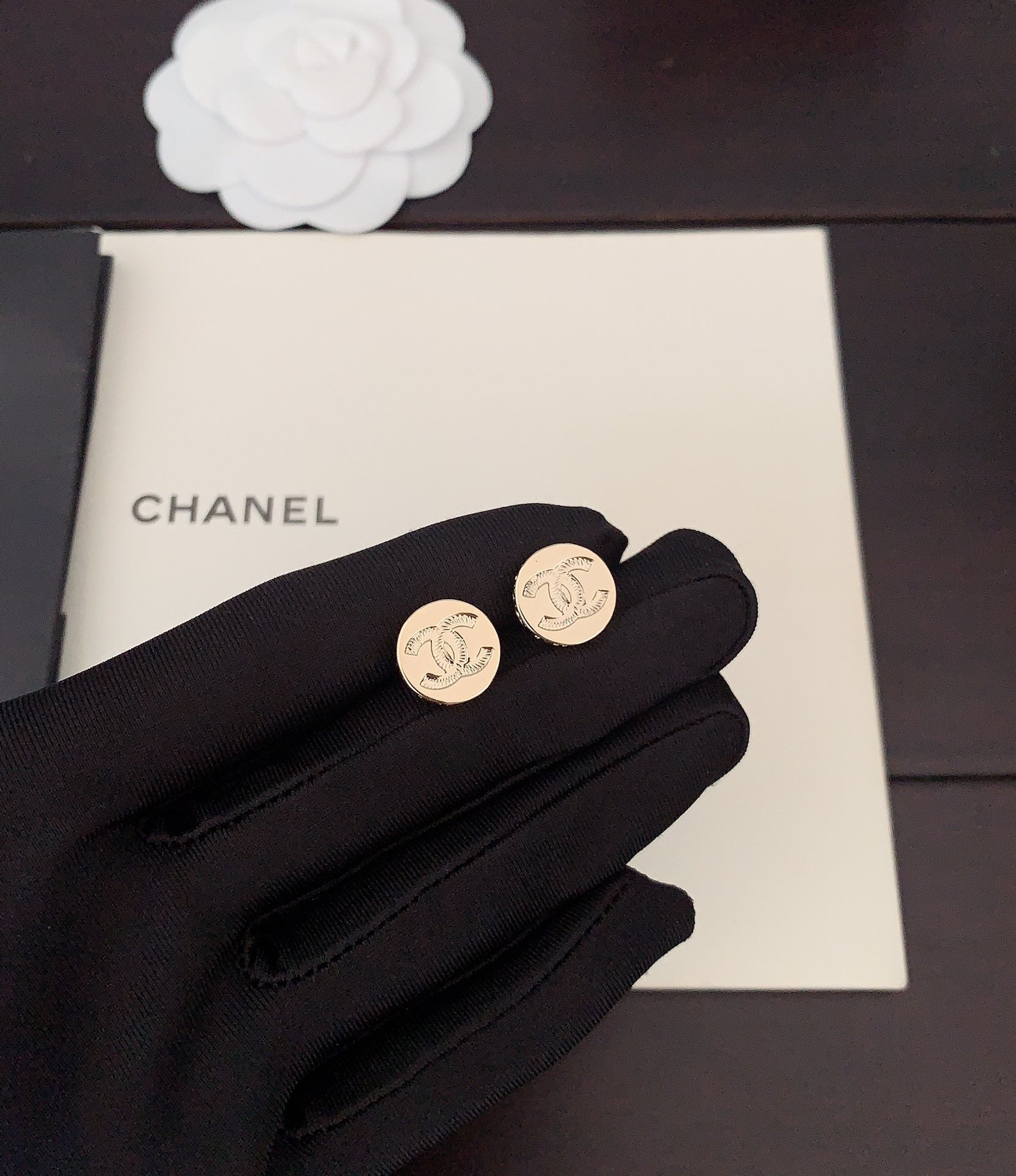 LuxluxHouse Best Quality Accessories Chanel