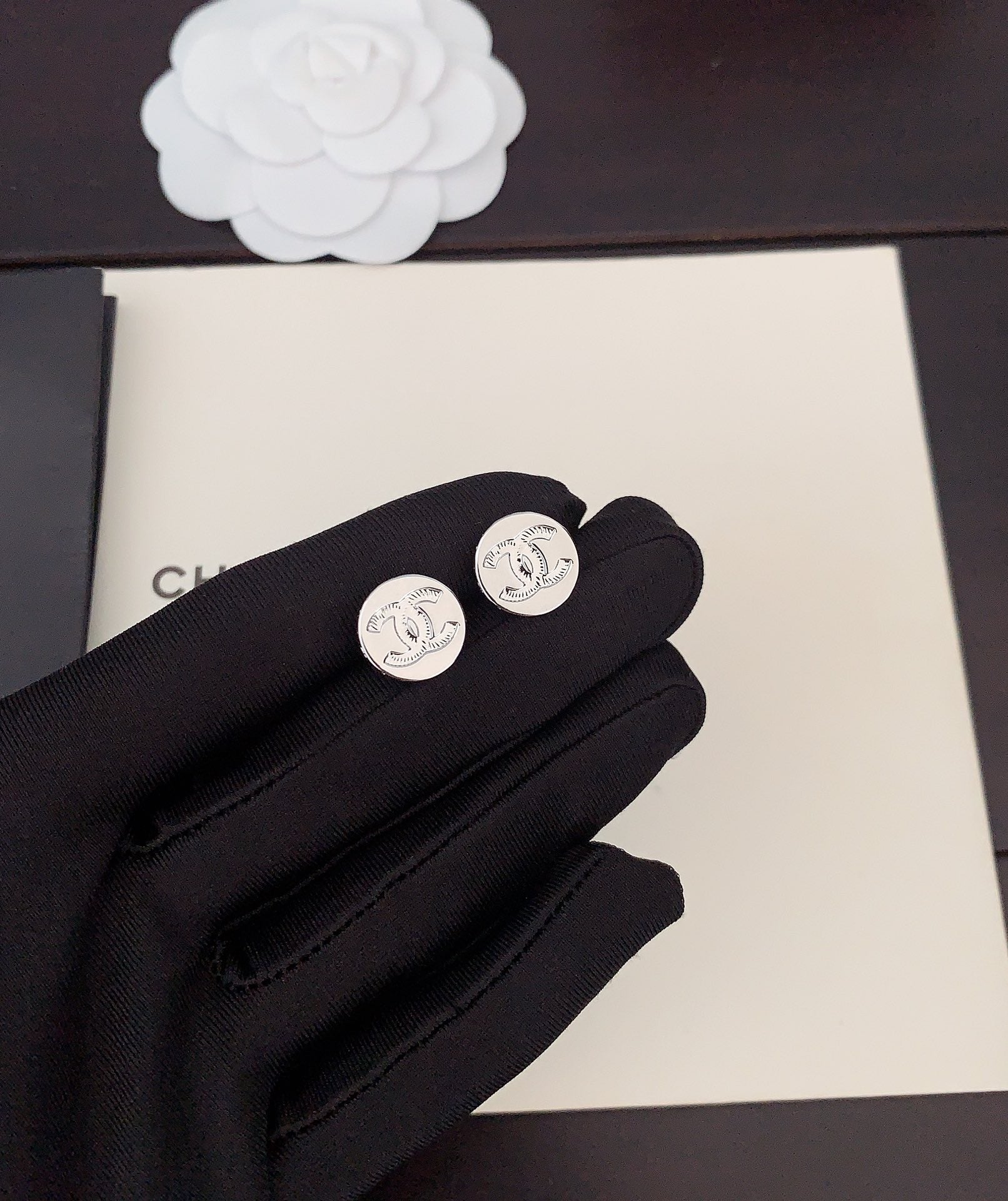 LuxluxHouse Best Quality Accessories Chanel