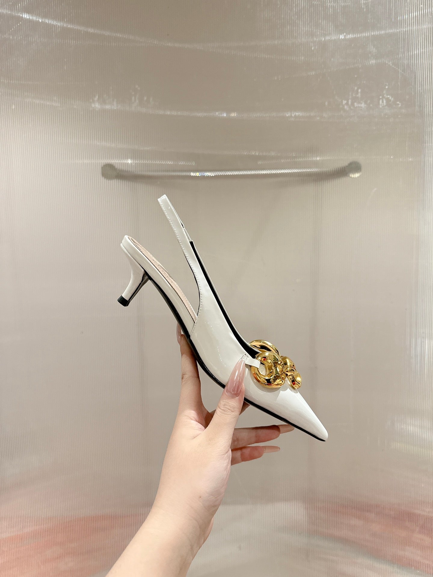 LuxluxHouse Best Quality Gucci Women Shoes