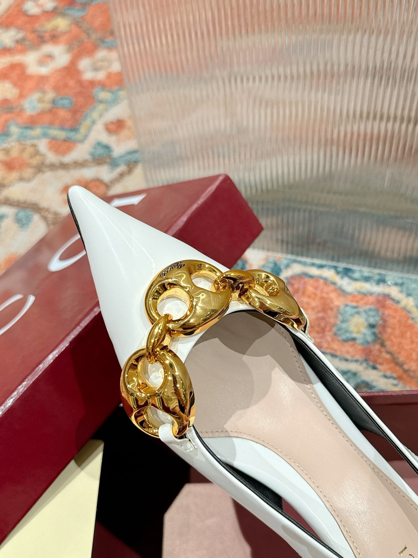 LuxluxHouse Best Quality Gucci Women Shoes