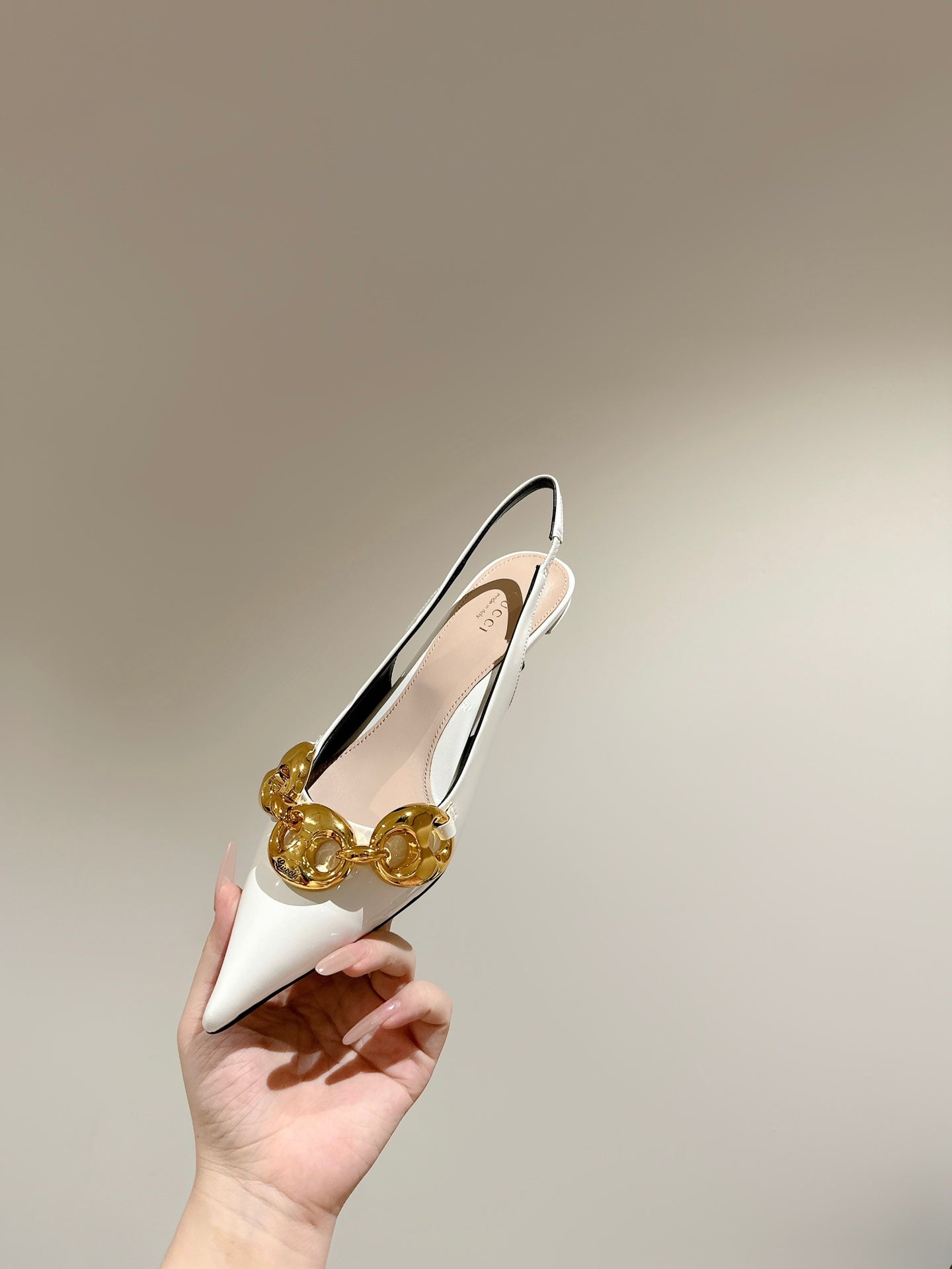 LuxluxHouse Best Quality Gucci Women Shoes