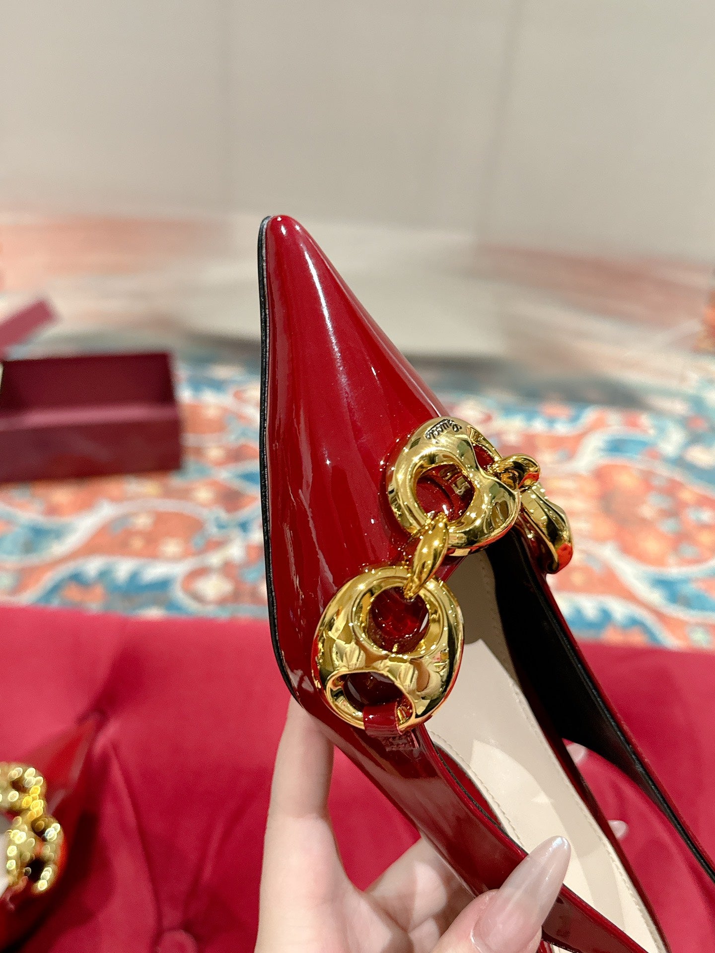 LuxluxHouse Best Quality Gucci Women Shoes