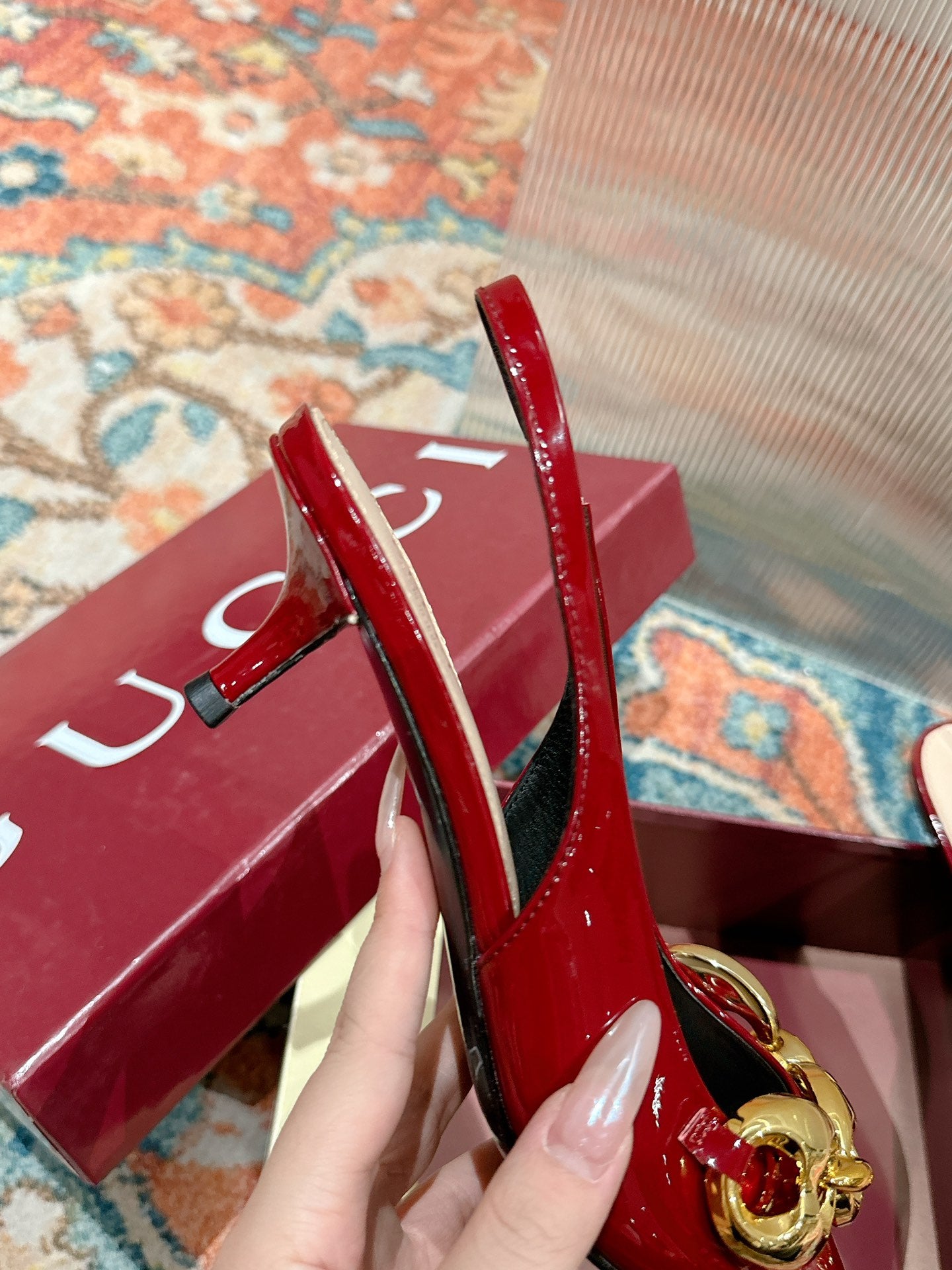 LuxluxHouse Best Quality Gucci Women Shoes