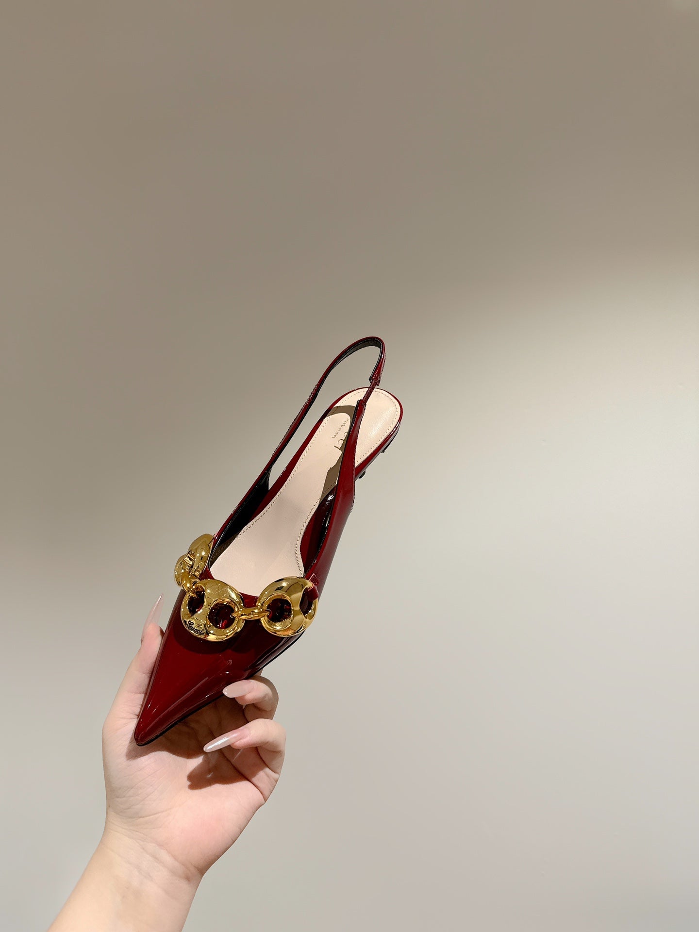 LuxluxHouse Best Quality Gucci Women Shoes