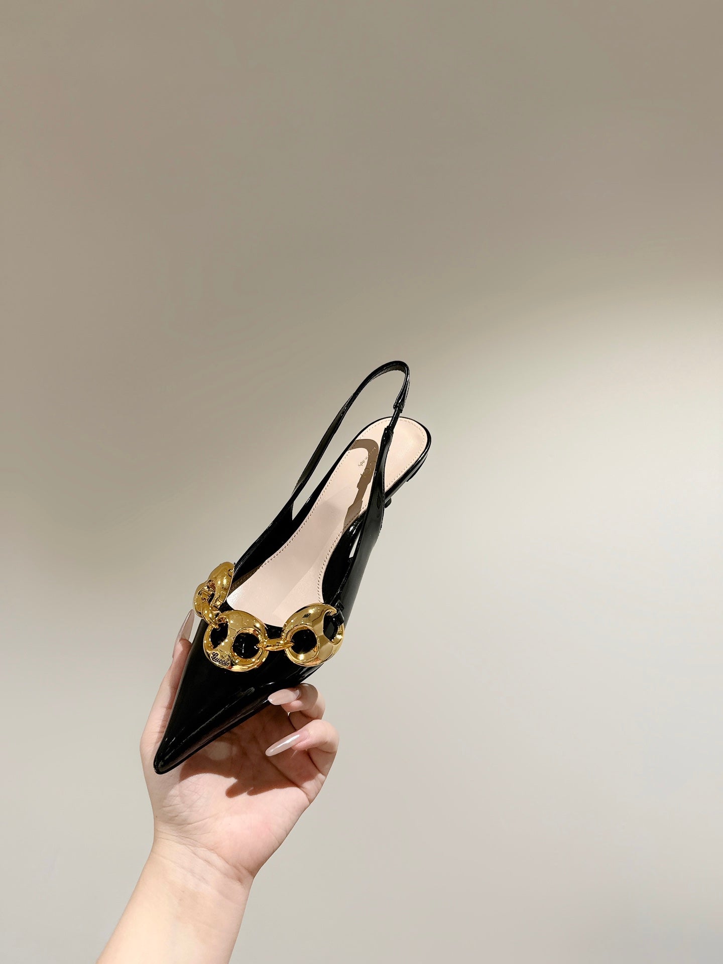 LuxluxHouse Best Quality Gucci Women Shoes