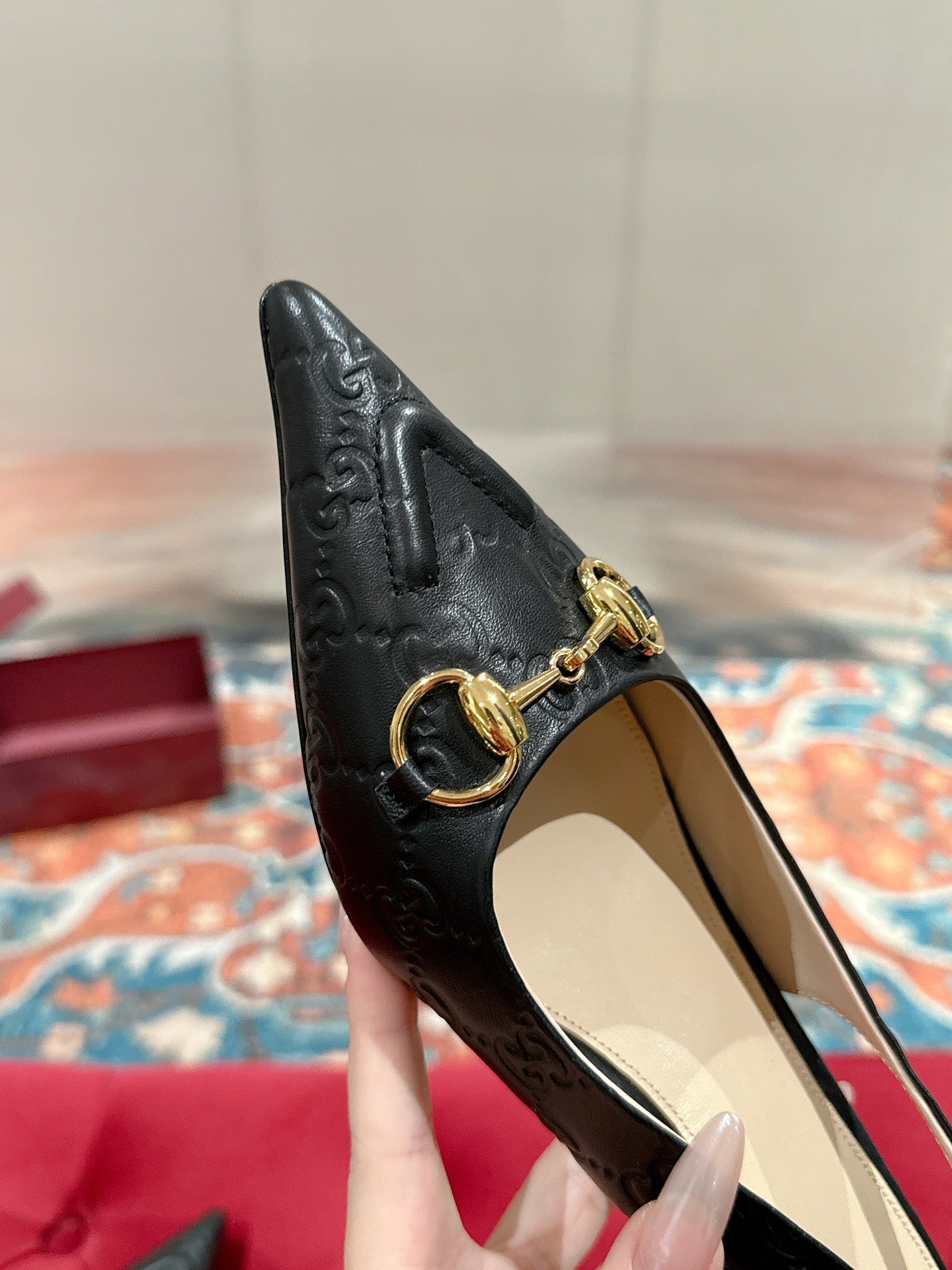 LuxluxHouse Best Quality Gucci Women Shoes