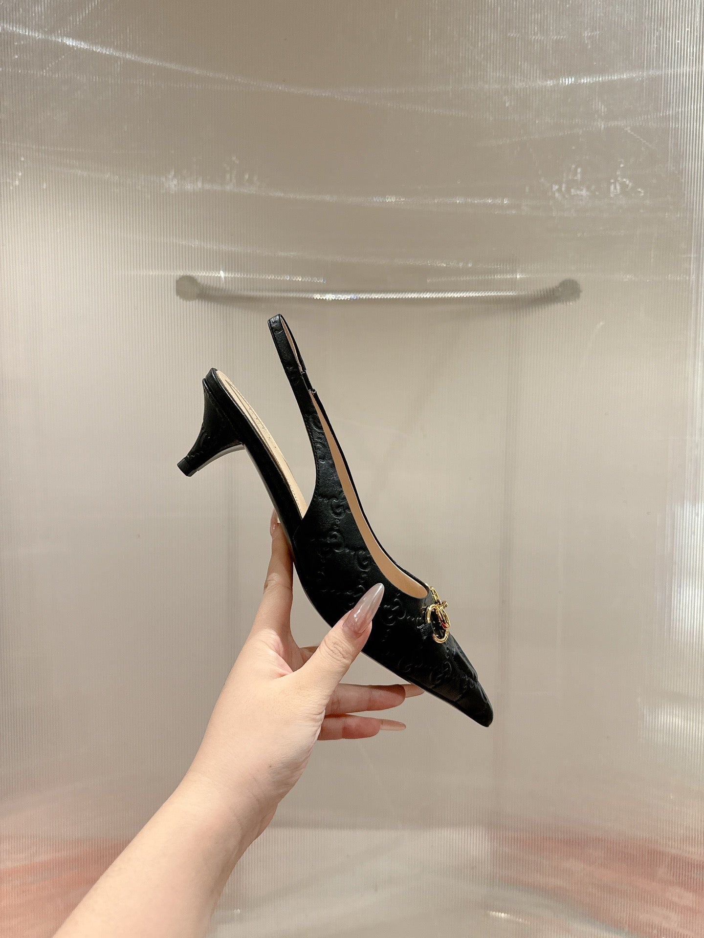LuxluxHouse Best Quality Gucci Women Shoes