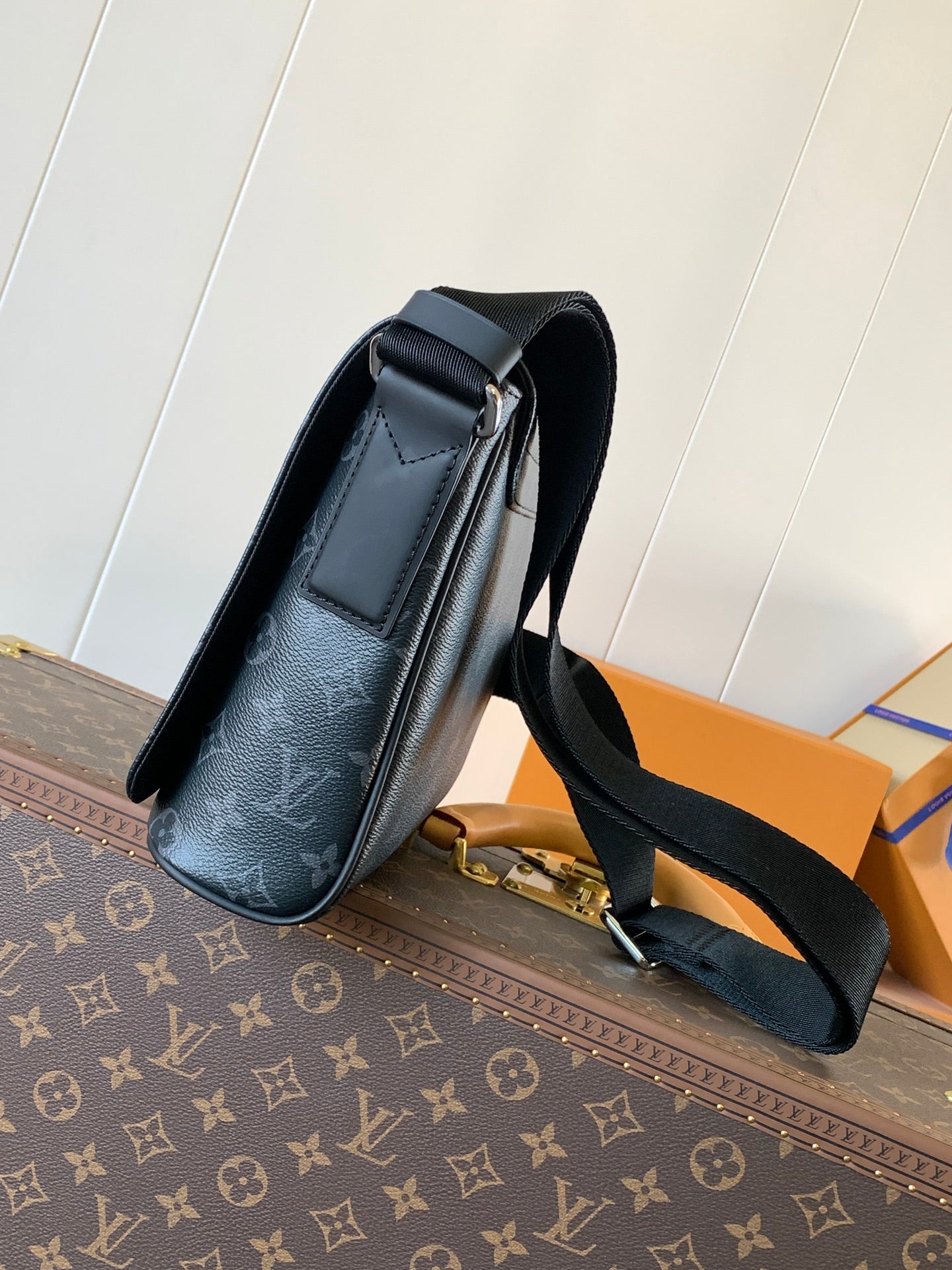 LuxluxHouse Best Quality Bags Louis Vuitton Men