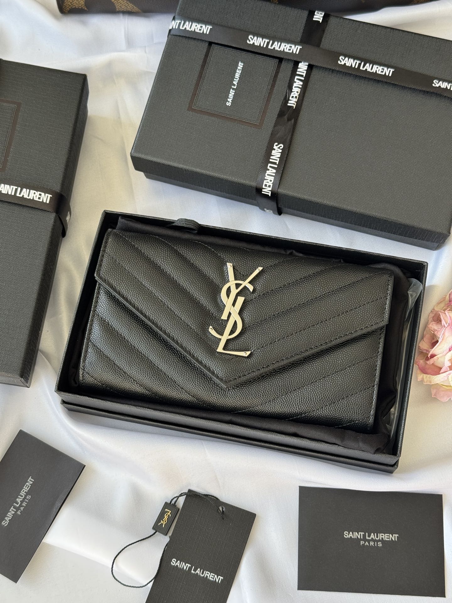 LuxluxHouse Best Quality Bags Small Bags