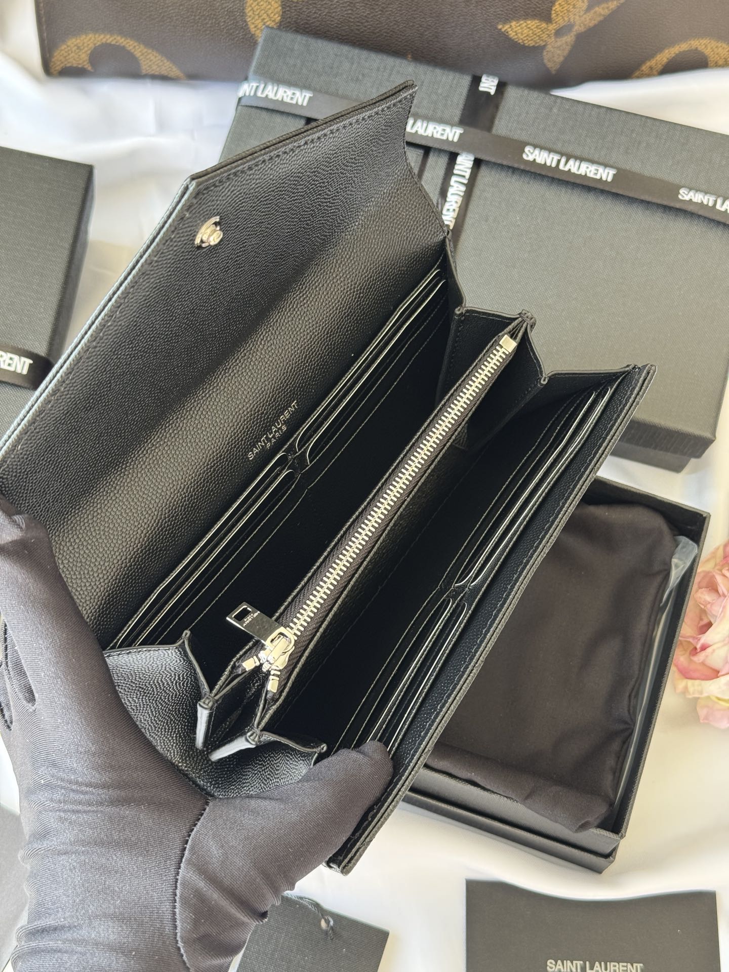 LuxluxHouse Best Quality Bags Small Bags