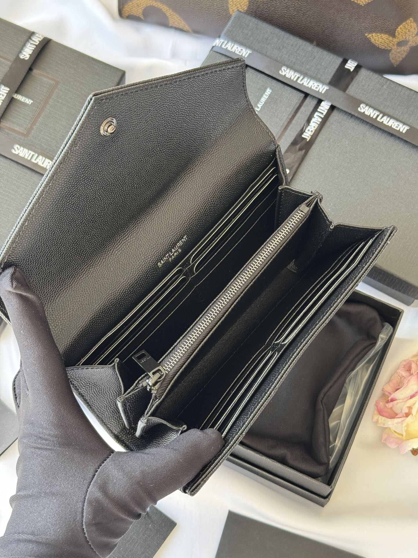 LuxluxHouse Best Quality Bags Small Bags