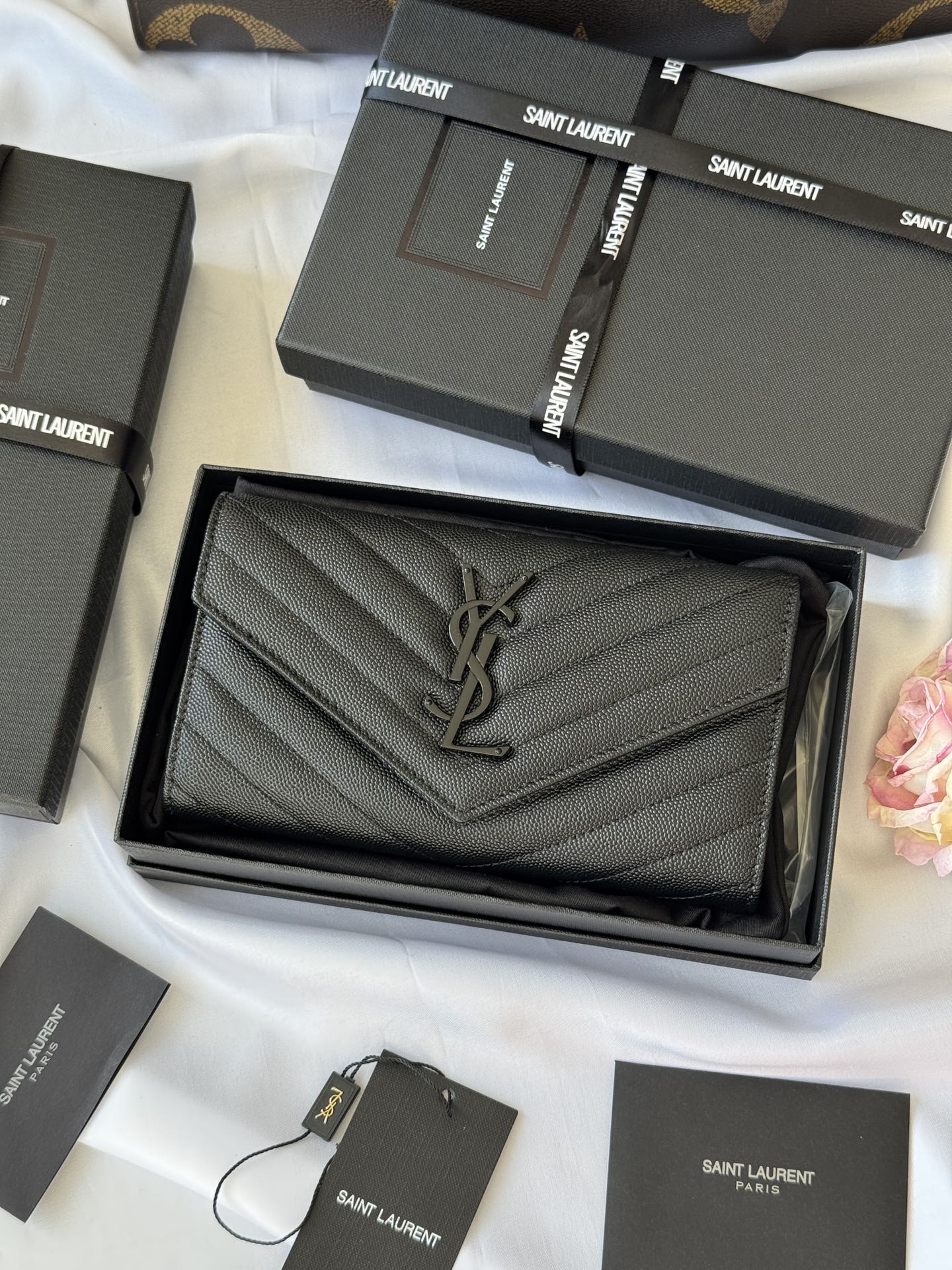 LuxluxHouse Best Quality Bags Small Bags