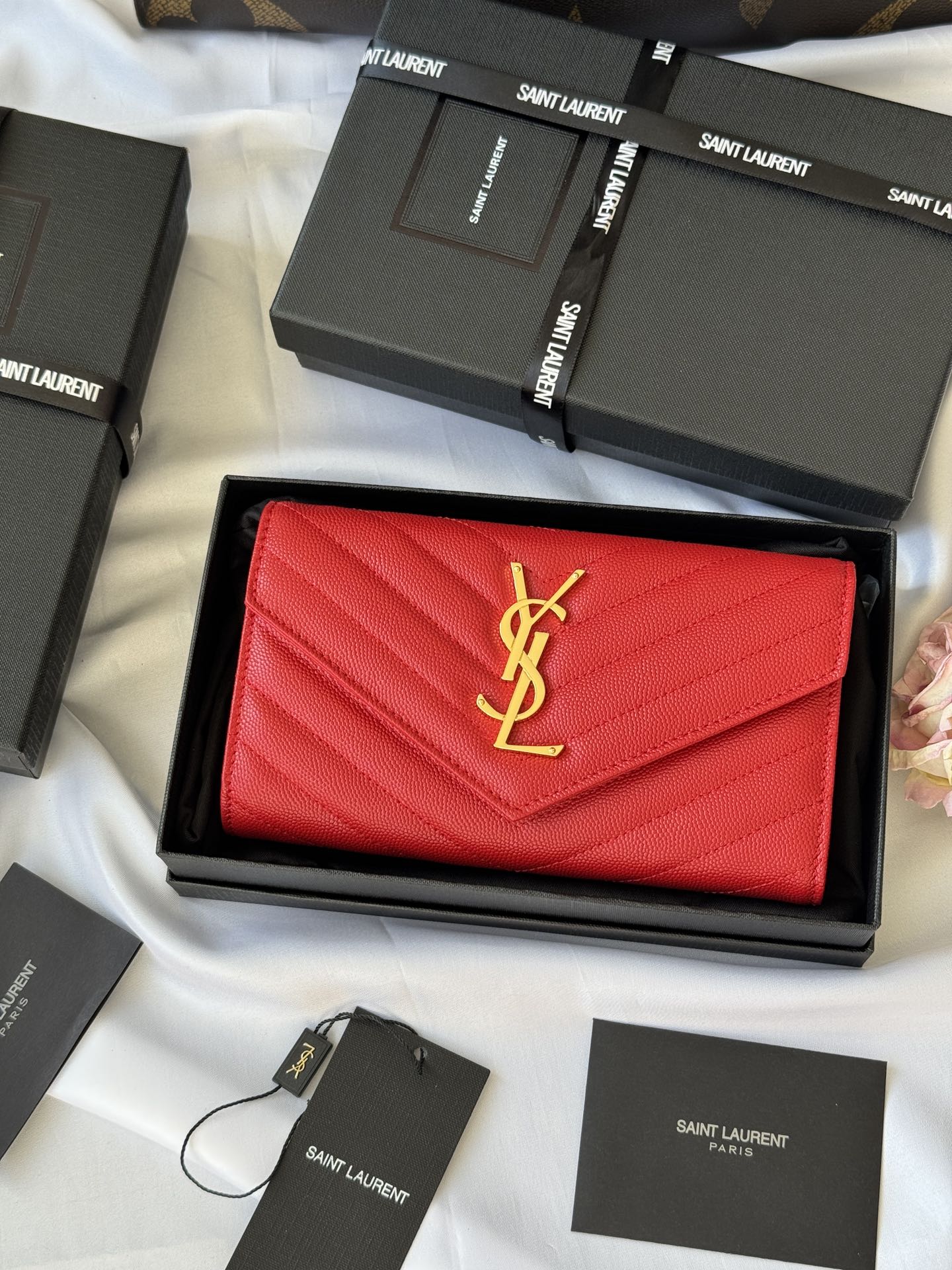 LuxluxHouse Best Quality Bags Small Bags