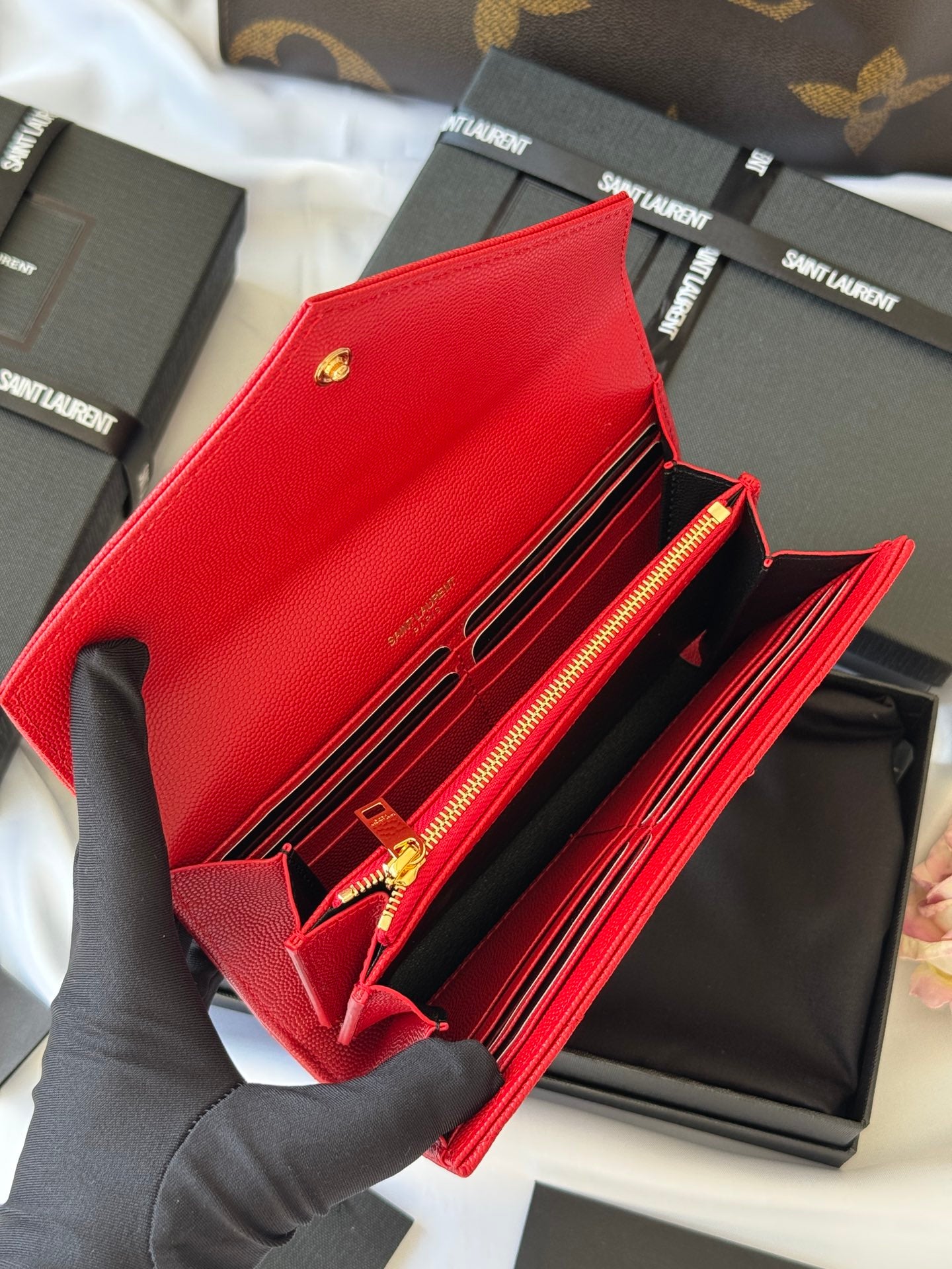 LuxluxHouse Best Quality Bags Small Bags