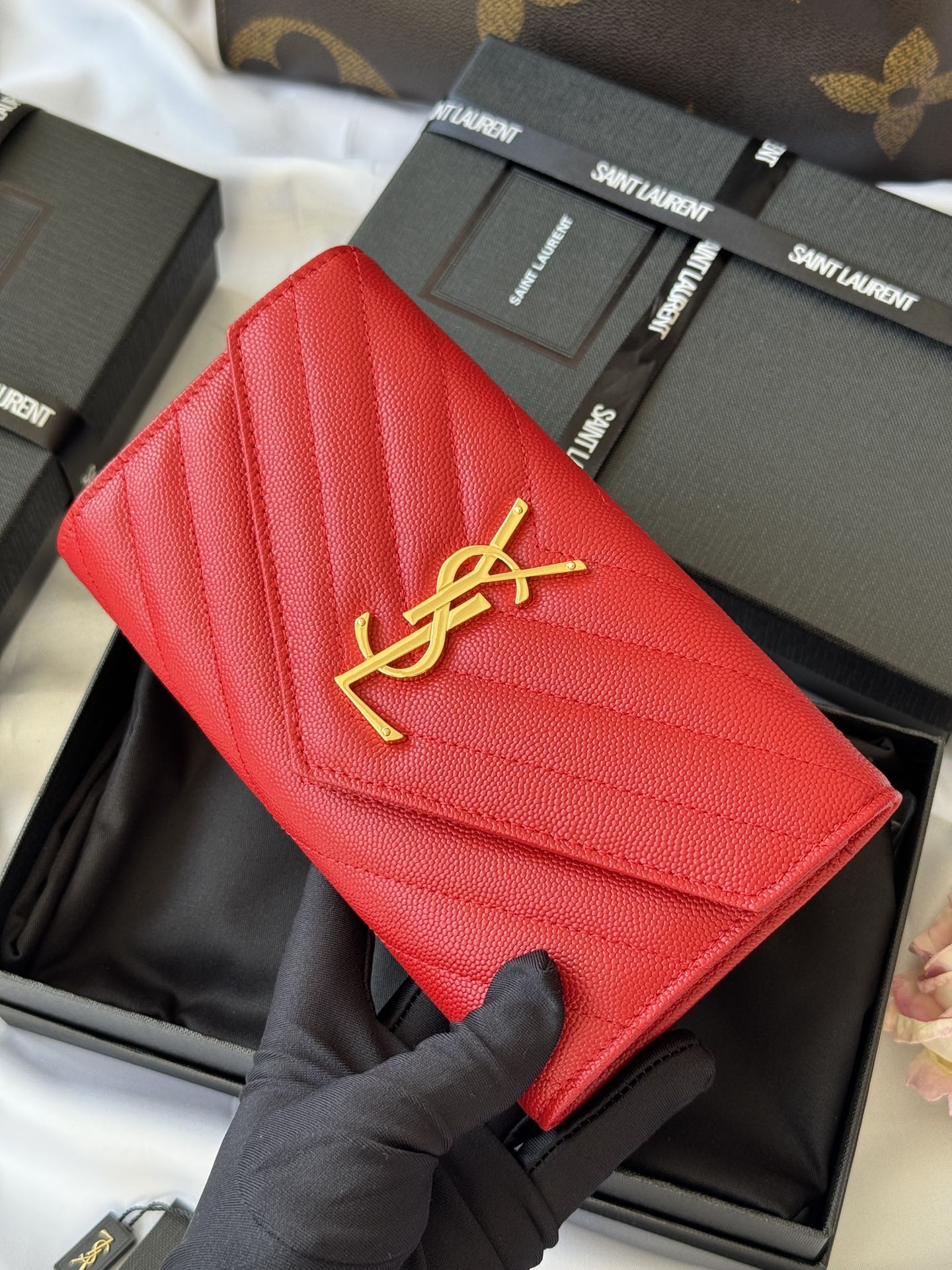 LuxluxHouse Best Quality Bags Small Bags