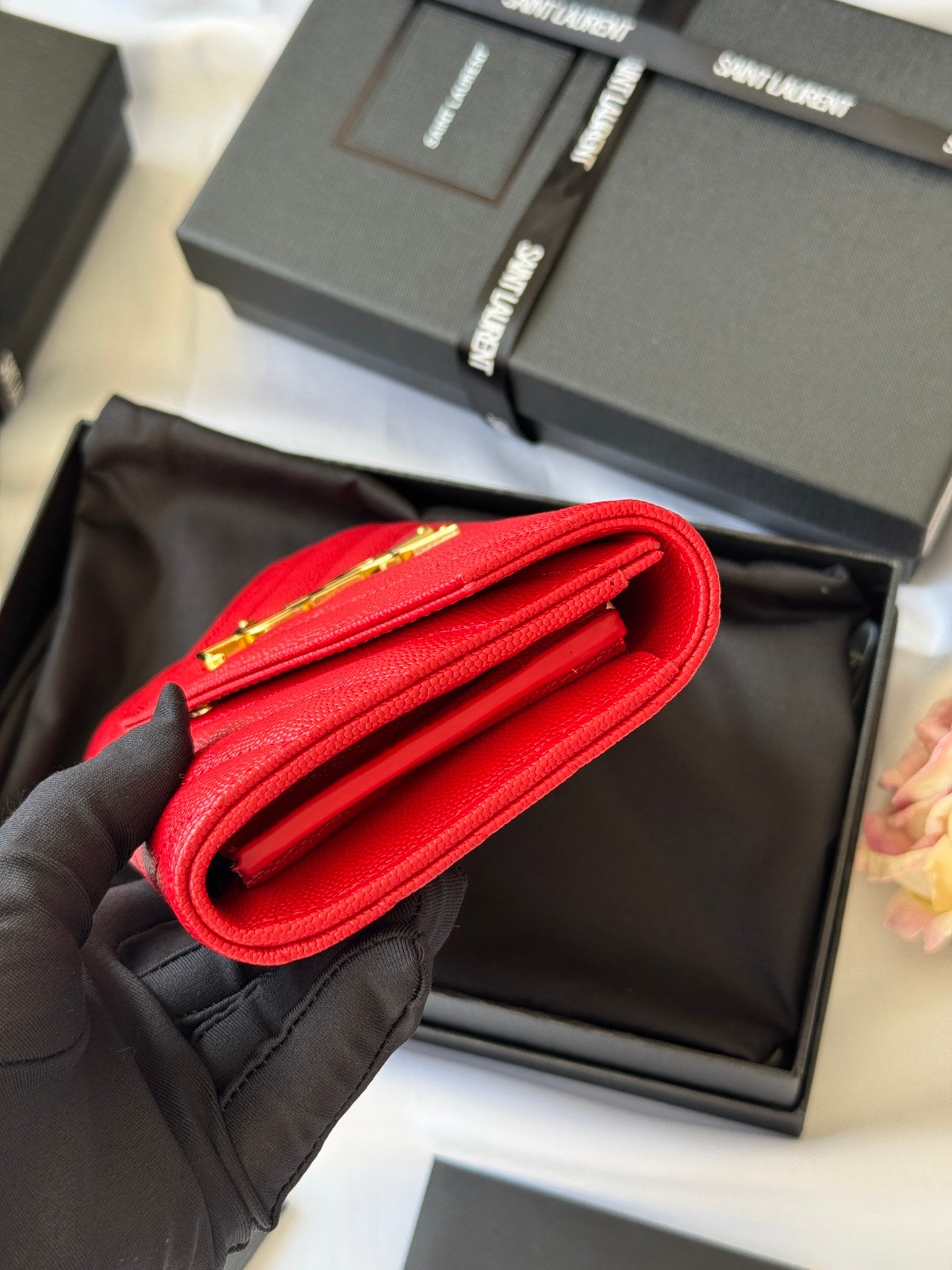 LuxluxHouse Best Quality Bags Small Bags