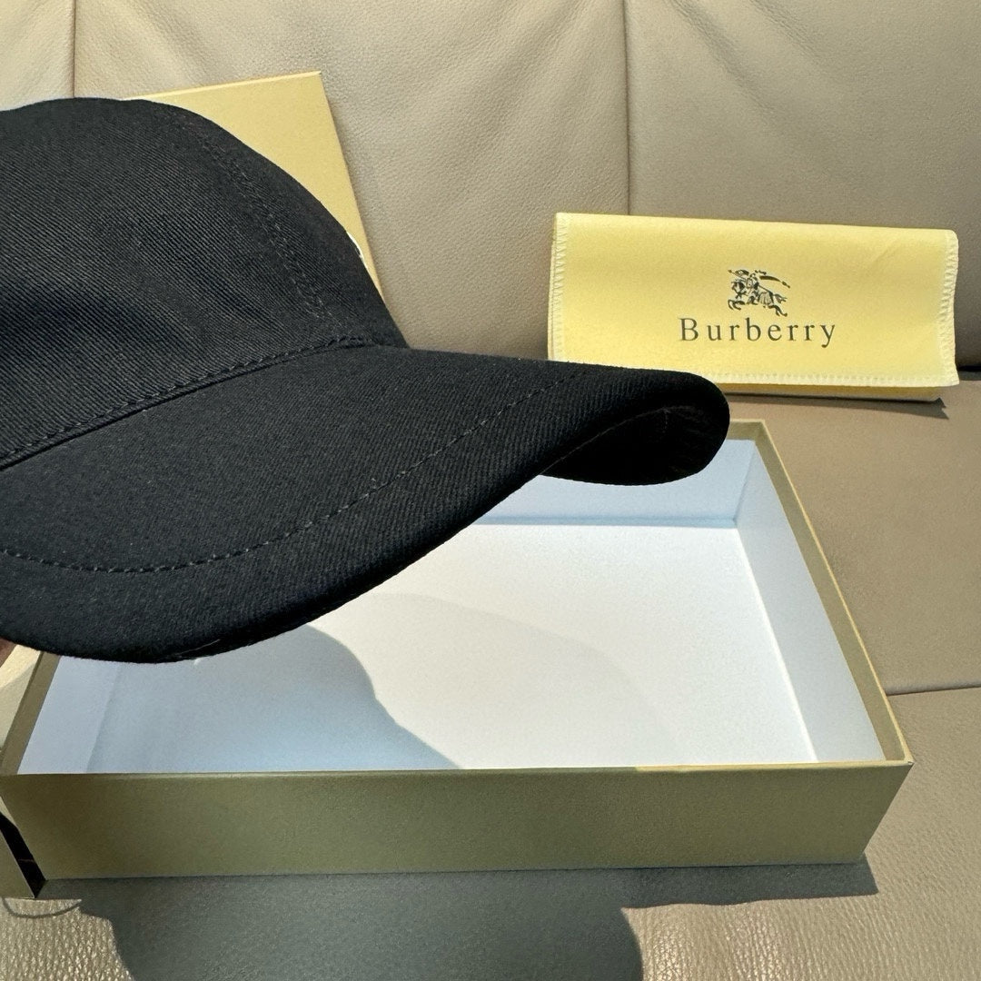 LuxluxHouse Best Quality Burberry Caps